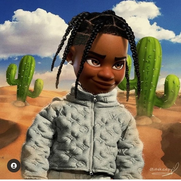 Meet your Posher, Rihanna - Picture 1 of 1